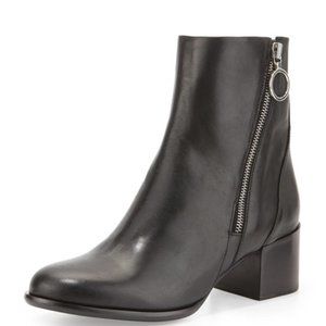 Rag & Bone Avery Zipper Boot